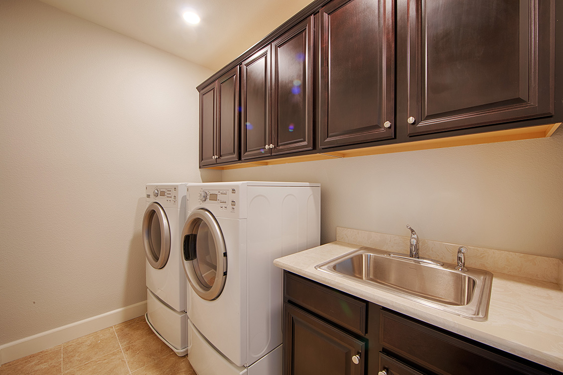 Laundry (A) picture - 41559 Casabella Common, Fremont 94539