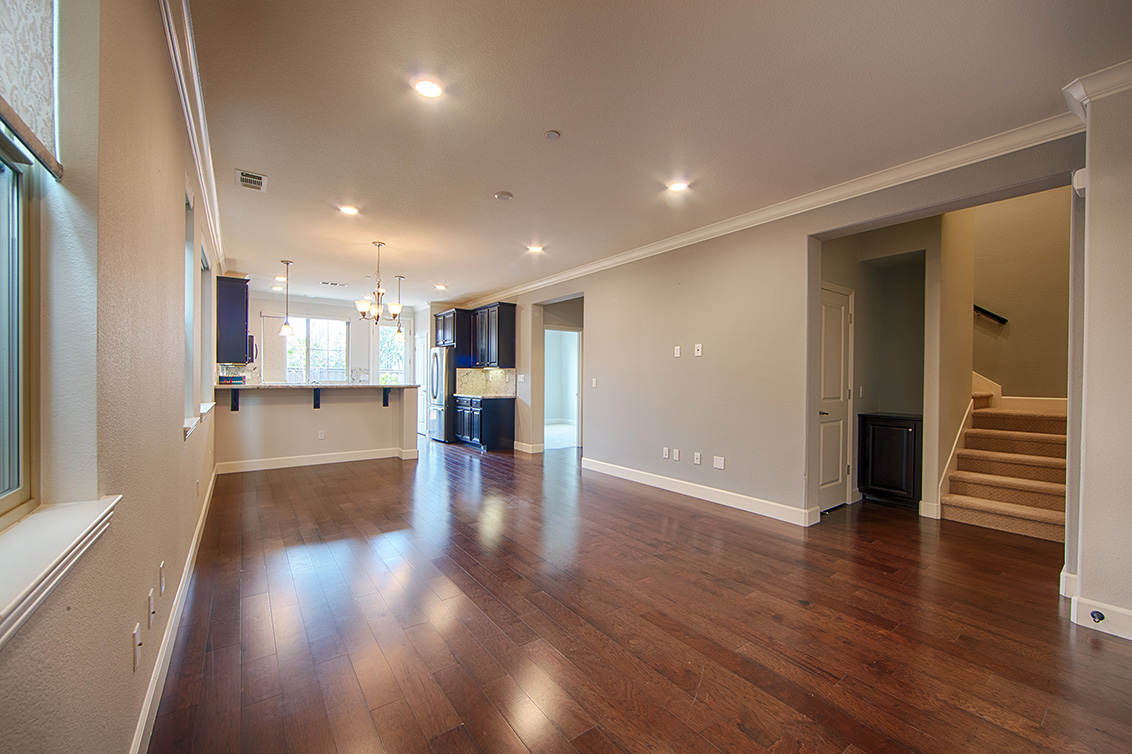 Living Room - 41559 Casabella Common, Fremont 94539