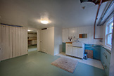 781 Channing Ave, Palo Alto 94301 - Basement Room 3 (A)