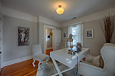 781 Channing Ave, Palo Alto 94301 - Bedroom 3 (A)