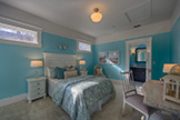 781 Channing Ave, Palo Alto 94301 - Bedroom 4 (A)