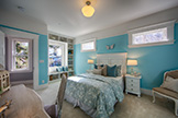 781 Channing Ave, Palo Alto 94301 - Bedroom 4 (B)