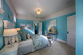 781 Channing Ave, Palo Alto 94301 - Bedroom 4 (D)