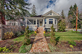 781 Channing Ave, Palo Alto 94301 - Channing Ave 781 