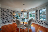 781 Channing Ave, Palo Alto 94301 - Dining Room (A)