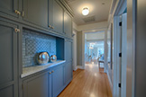 781 Channing Ave, Palo Alto 94301 - Hallway (A)