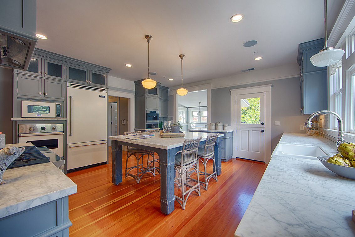 Kitchen - 781 Channing Ave, Palo Alto
 94301
