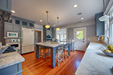 781 Channing Ave, Palo Alto 94301 - Kitchen (A)