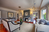 781 Channing Ave, Palo Alto 94301 - Living Room (D)