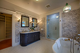 781 Channing Ave, Palo Alto 94301 - Master Bath (A)
