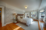 781 Channing Ave, Palo Alto 94301 - Master Bedroom (B)