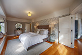 781 Channing Ave, Palo Alto 94301 - Master Bedroom (C)