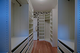 781 Channing Ave, Palo Alto 94301 - Master Closet (A)