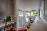 781 Channing Ave, Palo Alto 94301 - Stairs (A)