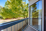 731 Chestnut St 100, San Carlos 94070 - Balcony (A)
