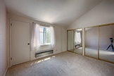 731 Chestnut St 100, San Carlos 94070 - Bedroom 2 (A)