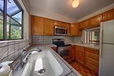 731 Chestnut St 100, San Carlos 94070 - Kitchen (B)