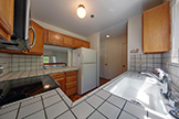 731 Chestnut St 100, San Carlos 94070 - Kitchen (C)