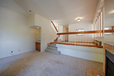 731 Chestnut St 100, San Carlos 94070 - Living Room (D)
