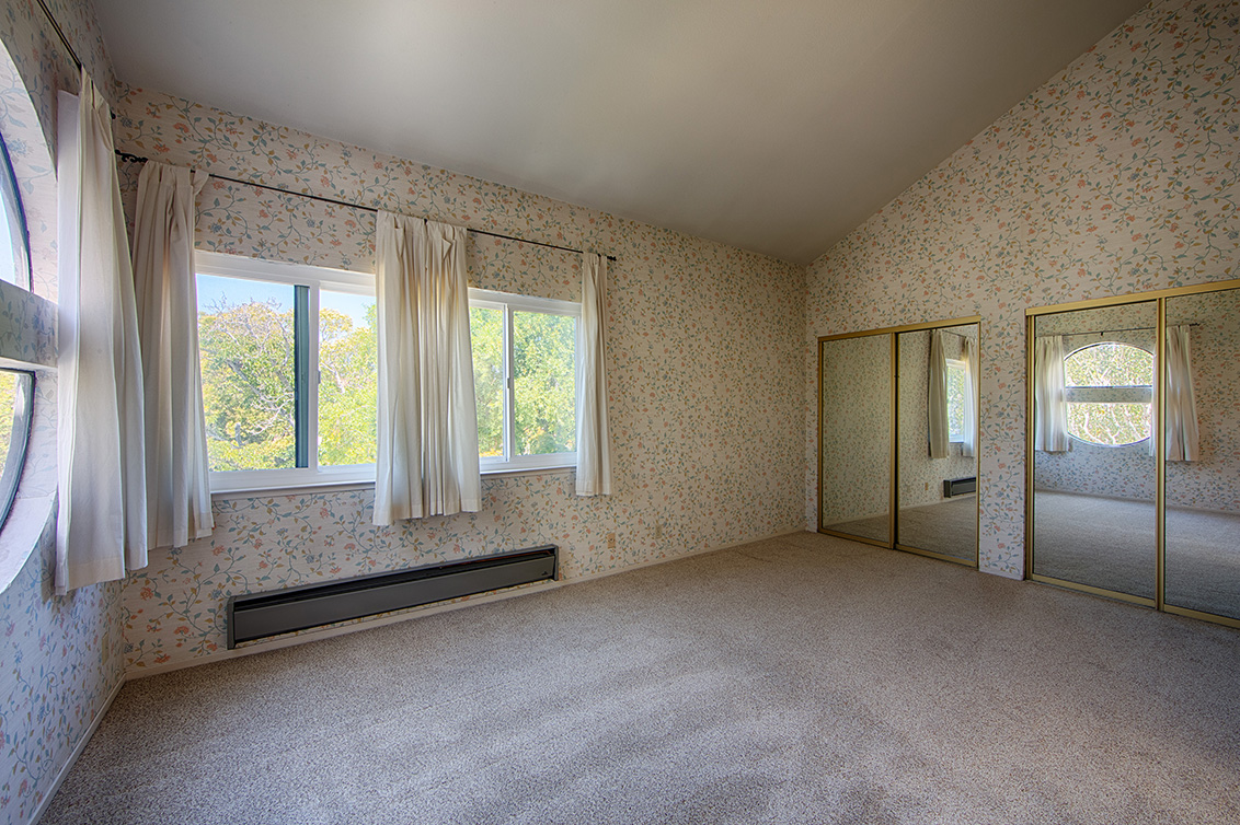 Master Bedroom (D) picture - 731 Chestnut St 100, San Carlos 94070