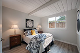 2539 Claire Ct, Mountain View 94043 - Bedroom 2 (A)