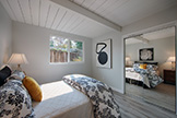 2539 Claire Ct, Mountain View 94043 - Bedroom 2 (B)