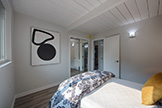 2539 Claire Ct, Mountain View 94043 - Bedroom 2 (C)