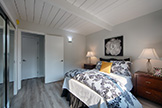 2539 Claire Ct, Mountain View 94043 - Bedroom 2 (D)