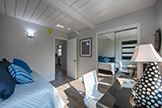 2539 Claire Ct, Mountain View 94043 - Bedroom 3 (B)
