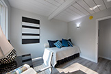 2539 Claire Ct, Mountain View 94043 - Bedroom 3 (C)