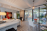 2539 Claire Ct, Mountain View 94043 - Dining Area (A)