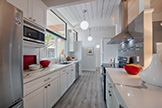 2539 Claire Ct, Mountain View 94043 - Kitchen (C)