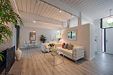 2539 Claire Ct, Mountain View 94043 - Living Room (D)