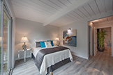 2539 Claire Ct, Mountain View 94043 - Master Bedroom (D)