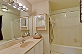 125 Connemara Way 162, Sunnyvale 94087 - Bathroom 2 (A)