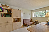 125 Connemara Way 162, Sunnyvale 94087 - Bedroom 2 (A)
