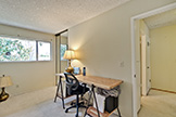 125 Connemara Way 162, Sunnyvale 94087 - Bedroom 2 (B)
