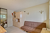 125 Connemara Way 162, Sunnyvale 94087 - Bedroom 2 (C)