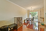 125 Connemara Way 162, Sunnyvale 94087 - Dining (A)