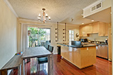 125 Connemara Way 162, Sunnyvale 94087 - Dining (C)