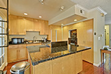 125 Connemara Way 162, Sunnyvale 94087 - Kitchen (B)