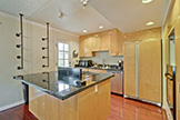 125 Connemara Way 162, Sunnyvale 94087 - Kitchen (C)