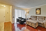 125 Connemara Way 162, Sunnyvale 94087 - Living Room (C)