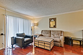 125 Connemara Way 162, Sunnyvale 94087 - Living Room (D)