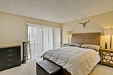 125 Connemara Way 162, Sunnyvale 94087 - Master Bedroom (B)