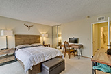 125 Connemara Way 162, Sunnyvale 94087 - Master Bedroom (C)