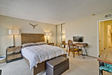125 Connemara Way 162, Sunnyvale 94087 - Master Bedroom (D)