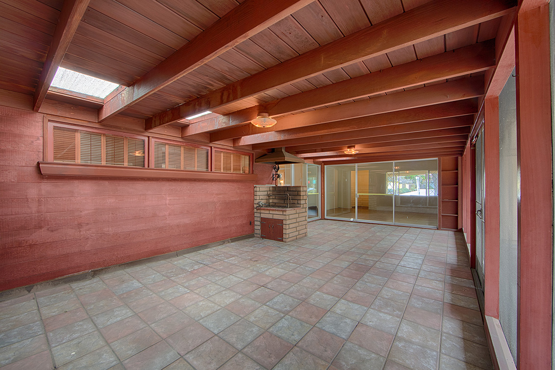 Family Room (C) picture - 3111 Cowper St, Palo Alto 94306