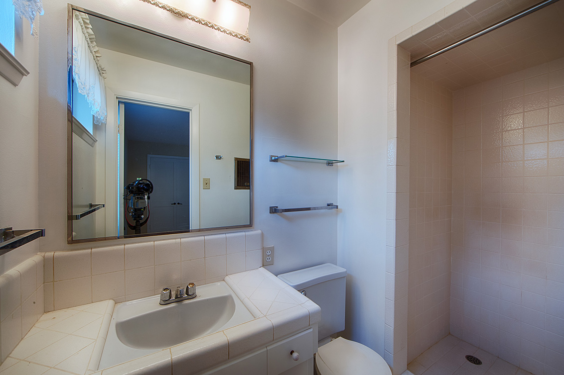 Master Bath (A) Picture - 3111 Cowper St, Palo Alto 94306 Master Bath (A) picture - 3111 Cowper St, Palo Alto 94306