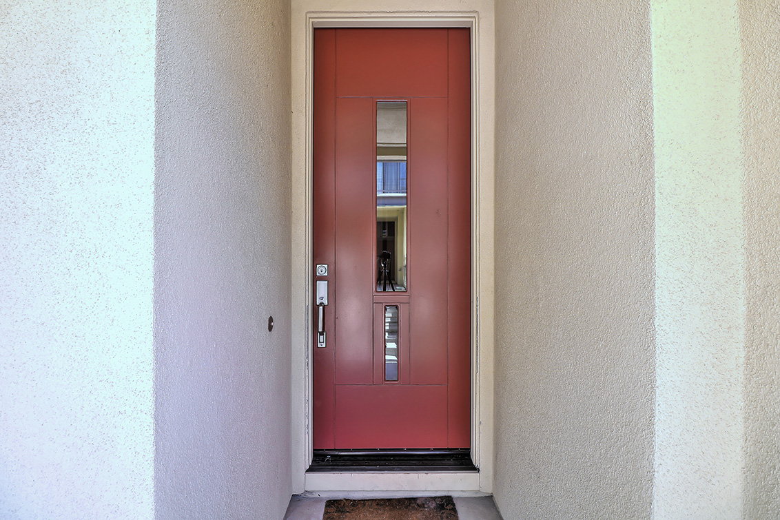 Entrance (B) Picture - 933 Curlew Ln, Palo Alto 94303 Entrance (B) picture - 933 Curlew Ln, Palo Alto 94303